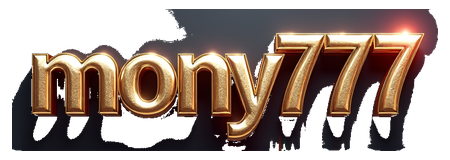 mony777 logo