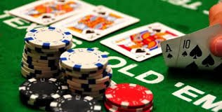 mony777 High-Limit Roulette